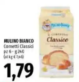 Emi Market Cornetti Classici offerta