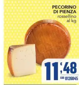 Gruppo di Palo Pecorino di Pienza rossellino offerta