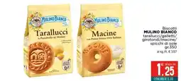 Altasfera Biscotti MULINO BIANCO offerta