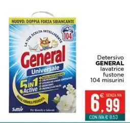 Altasfera Detersivo General Universale offerta