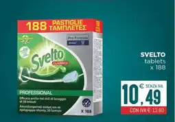 Altasfera Svelto tablets offerta