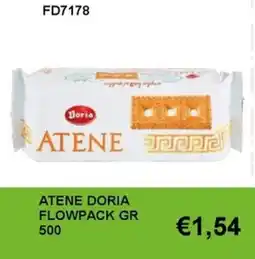 Italy Cash and Carry Atene Doria offerta