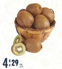 Gruppo Pascar Kiwi offerta