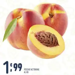 Gruppo Pascar Pesche Nettarine offerta
