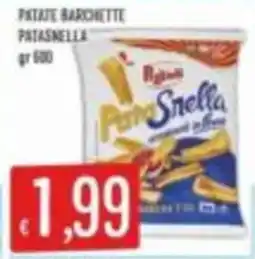 Mercadò Pato Snella offerta