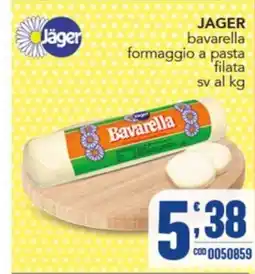 Gruppo di Palo Jäger Bavarella offerta