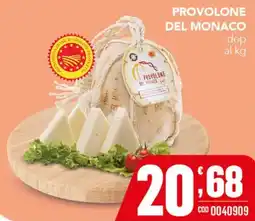 Gruppo di Palo Provolone del Monaco offerta