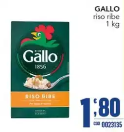 Gruppo di Palo Riso Gallo offerta