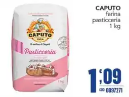 Gruppo di Palo Caputo farina pasticceria offerta