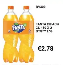 Italy Cash and Carry Fanta offerta