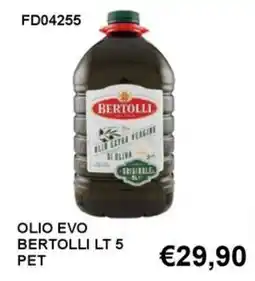 Italy Cash and Carry Olio Evo Bertolli offerta