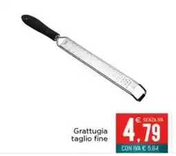 Altasfera Grattugia taglio fine offerta