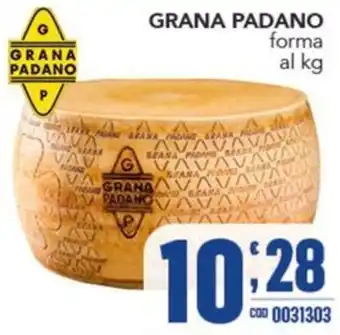 Grana Padano
