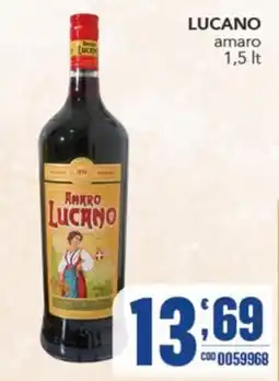 Gruppo di Palo Amaro Lucano offerta