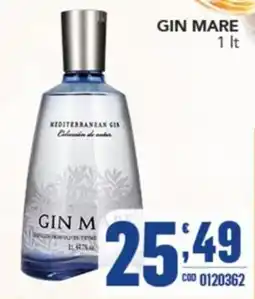Gruppo di Palo Gin Mare offerta