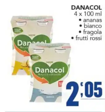 Danacol