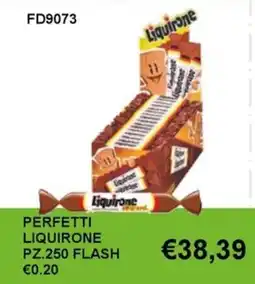 Italy Cash and Carry Perfetti Liquirone offerta