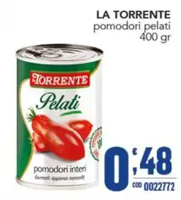 Gruppo di Palo La Torrente pomodori pelati offerta