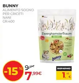 Arcaplanet Alimento sogno per criceti nani offerta