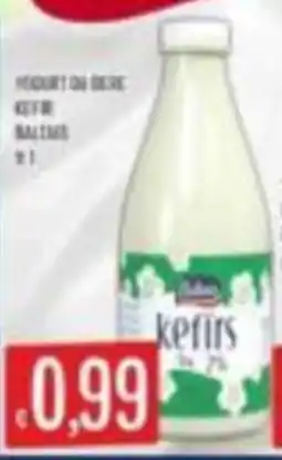Mercadò Kefirs 2% offerta