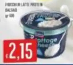 Mercadò Fiori di latte proteico offerta