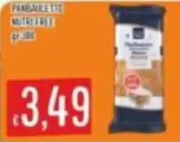 Mercadò Pandemile 100 Nutri Free offerta