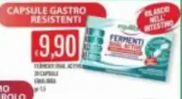 Mercadò Fermenti Bio Active offerta