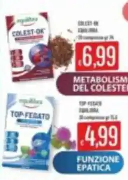 Mercadò Colest-Ok Equilibra offerta