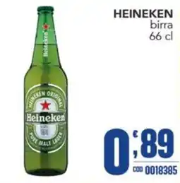 Gruppo di Palo Heineken birra offerta