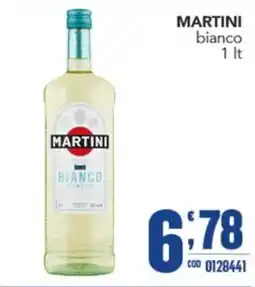 Gruppo di Palo Martini bianco offerta