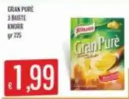 Mercadò Knorr Gran Pure offerta