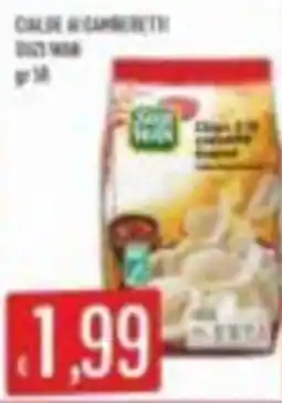 Mercadò Algida vaschetta soft offerta