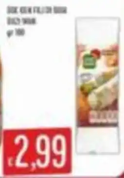 Mercadò Doc Ken Fritti Dour offerta