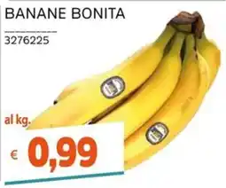 Stop&Shop Banane Bonita offerta