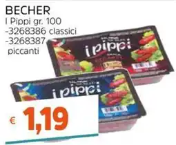 Stop&Shop I Pippi classici offerta