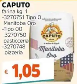 Stop&Shop Manitoba Oro offerta