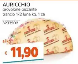 Stop&Shop Auricchio provolone piccante offerta