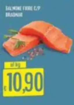 Mercadò Salmon fritto c/p bradmar offerta