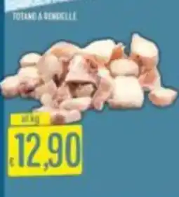 Mercadò Totano a rondelle offerta