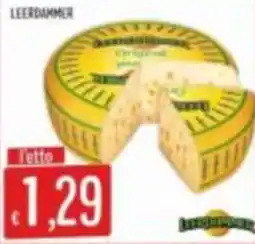 Mercadò Leerdammer offerta