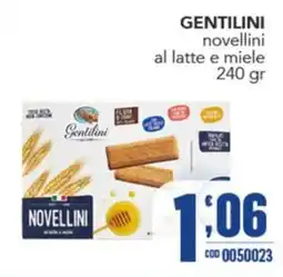 Gruppo di Palo Gentilini novellini al latte e miele offerta