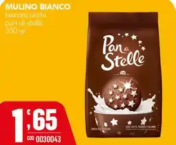 Gruppo di Palo Pan di Stelle offerta