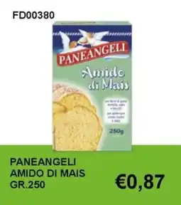 Italy Cash and Carry Paneangeli Amido di Mais offerta