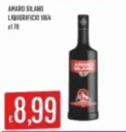 Mercadò Amaro Silano offerta