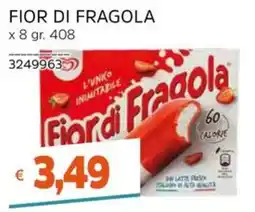 Stop&Shop Fior di Fragola offerta