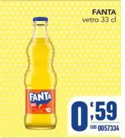 Gruppo di Palo Fanta vetro offerta