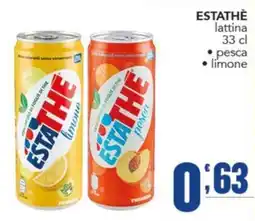Gruppo di Palo Estathe pesca offerta