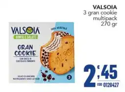 Gruppo di Palo Valsòia gran cookie offerta