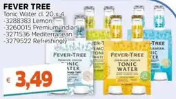 Stop&Shop Fever-Tree Tonic Water offerta