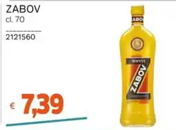 Stop&Shop Zabov offerta
